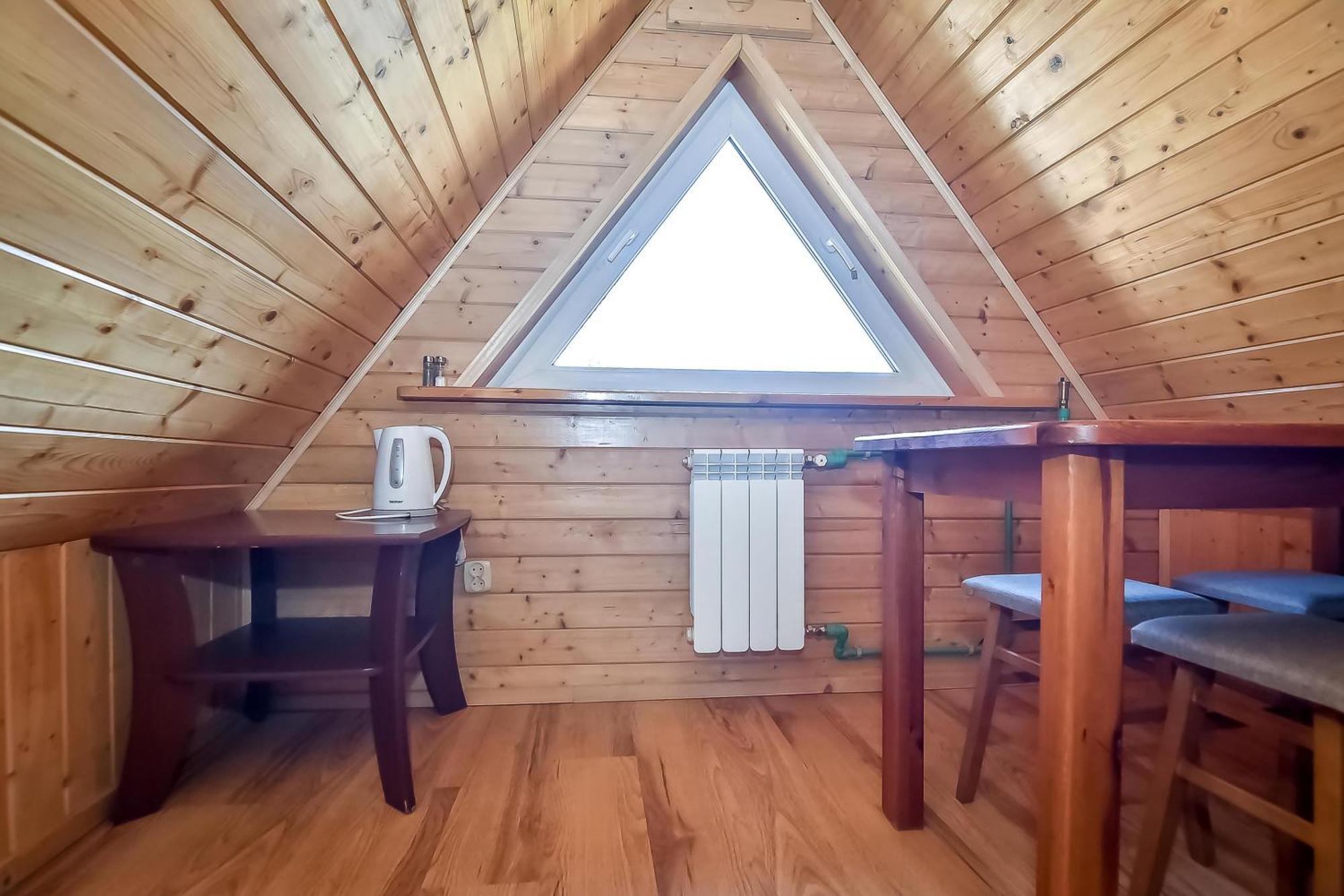 U Topora Z Jacuzzi - 80M Do Stacji Narciarskiej Ciche Małe Exteriör bild