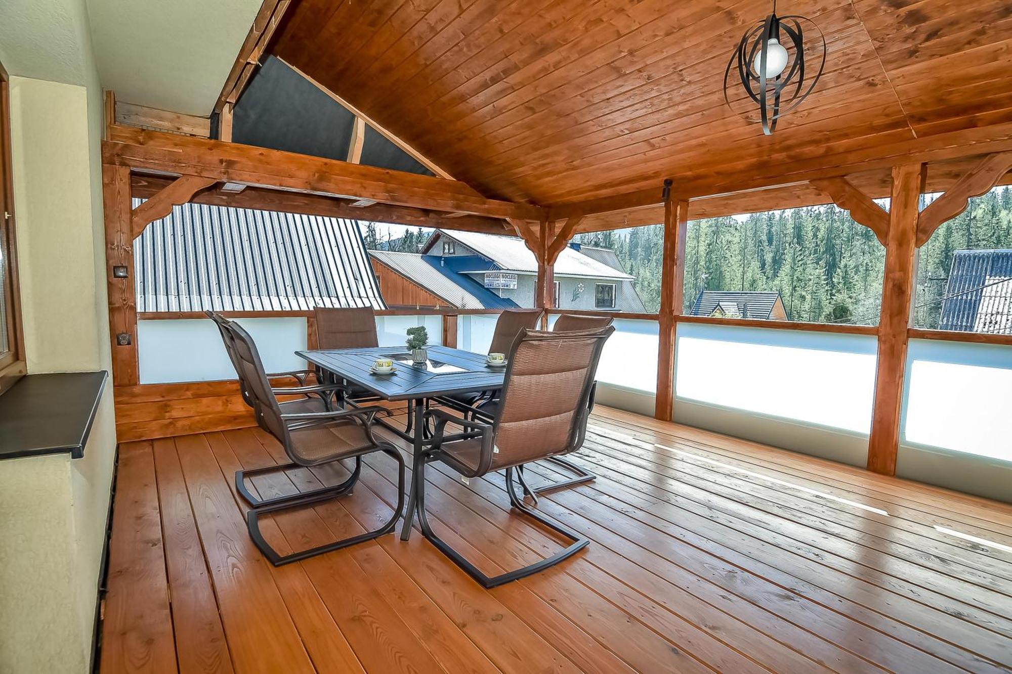 U Topora Z Jacuzzi - 80M Do Stacji Narciarskiej Ciche Małe Exteriör bild