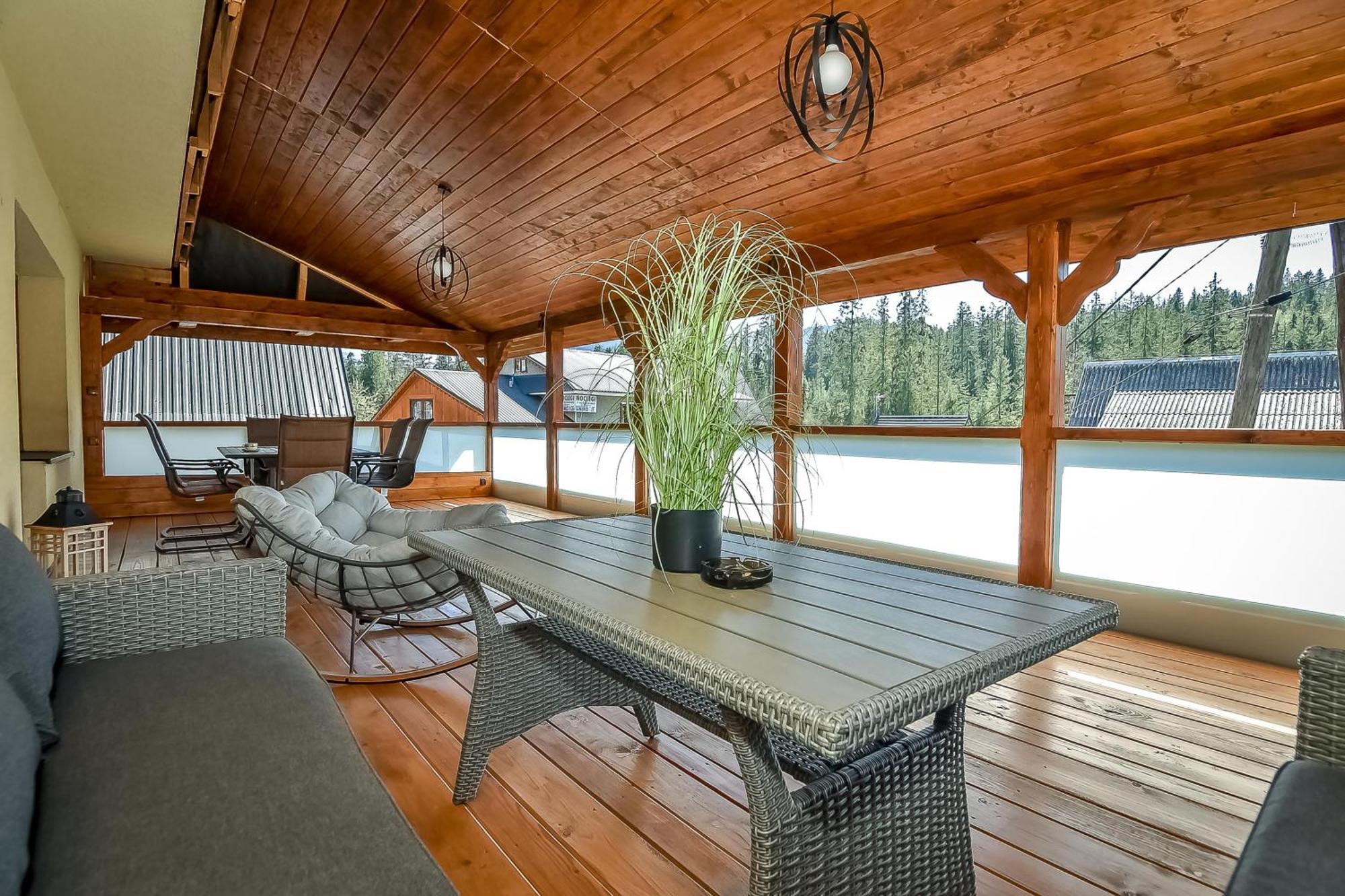 U Topora Z Jacuzzi - 80M Do Stacji Narciarskiej Ciche Małe Exteriör bild