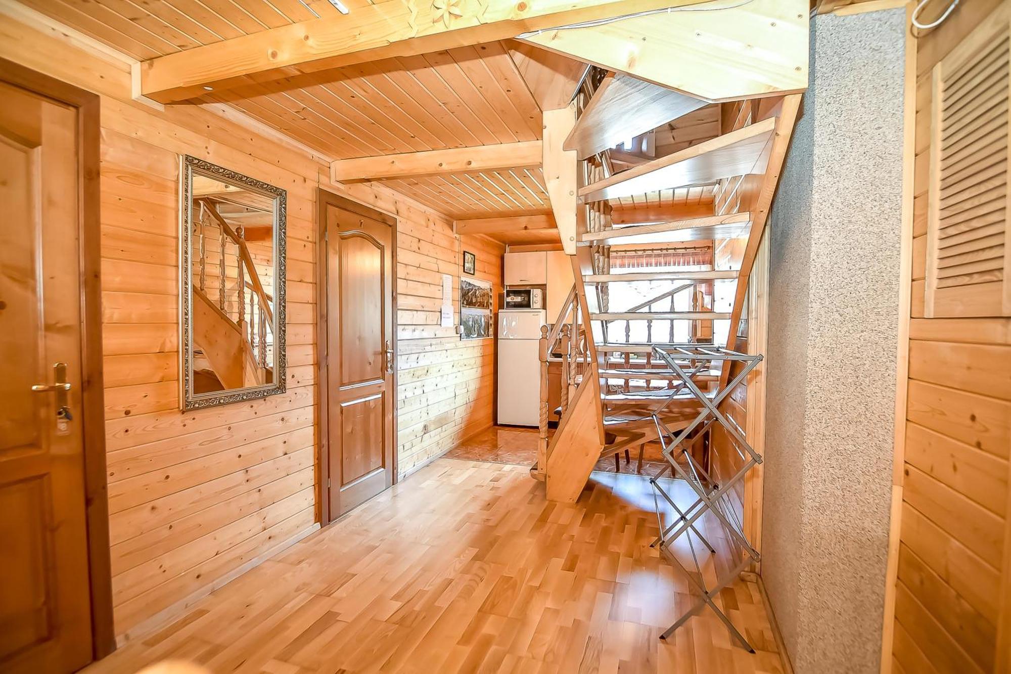 U Topora Z Jacuzzi - 80M Do Stacji Narciarskiej Ciche Małe Exteriör bild