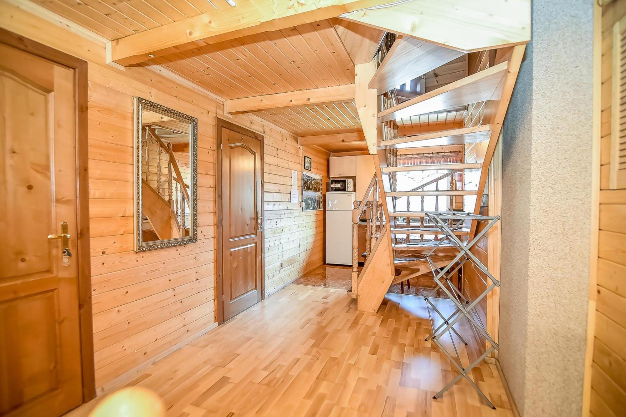 U Topora Z Jacuzzi - 80M Do Stacji Narciarskiej Ciche Małe Exteriör bild